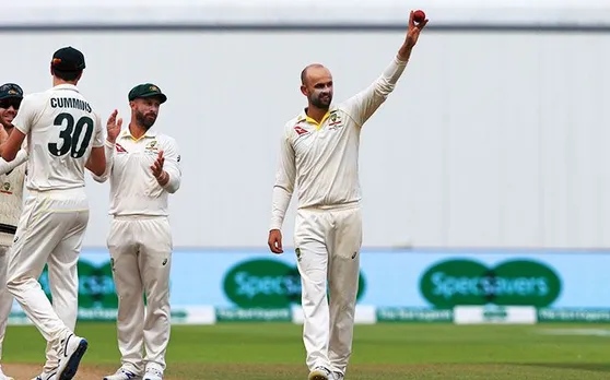 Ashes 2019: नॉथन लॉयन ने रचा इतिहास, डेनिस लिली के रिकॉर्ड की बराबरी