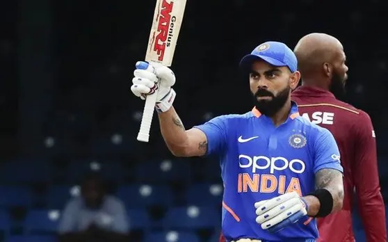 IND vs WI: चोट को लेकर विराट कोहली का बड़ा खुलासा, क्या टेस्ट से पहले होंगे फिट?