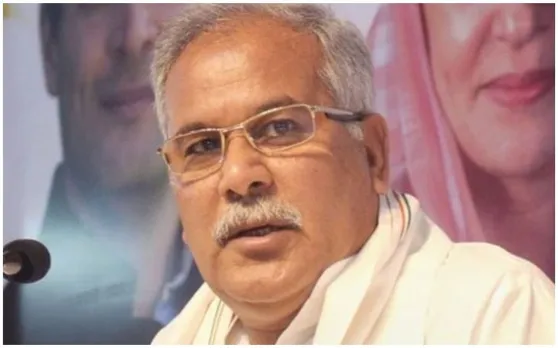 छत्तीसगढ़: मुख्यमंत्री भूपेश बघेल ने पद्मश्री सम्मानित दामोदर गणेश के निधन पर जताया शोक