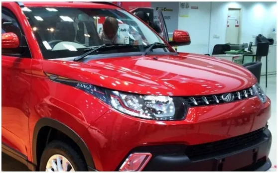 स्कॉर्पियो, XUV300, TUV300 और KUV100 पर भारी छूट दे रहा महिंद्रा, पढ़ें पूरी खबर