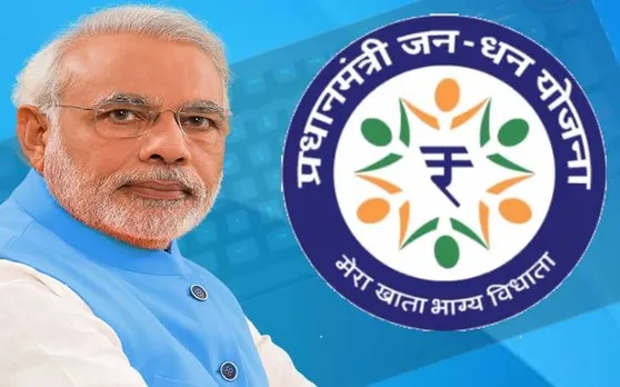 प्रधानमंत्री जन-धन योजना पर बड़ा खुलासा, जीरो बैलेंस खातों में हैं 1 लाख करोड़ रुपये!