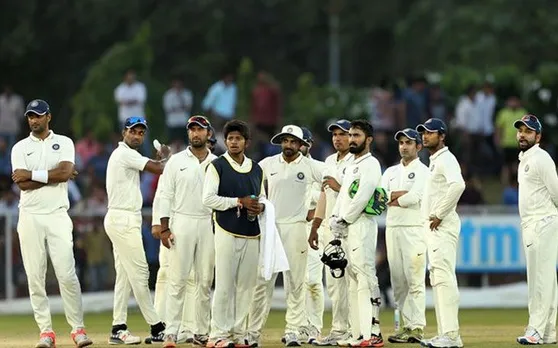 BCCI का बड़ा फैसला, दलीप ट्रॉफी मैचों में क्रिकेटरों का टेस्ट शुरू करेगा नाडा
