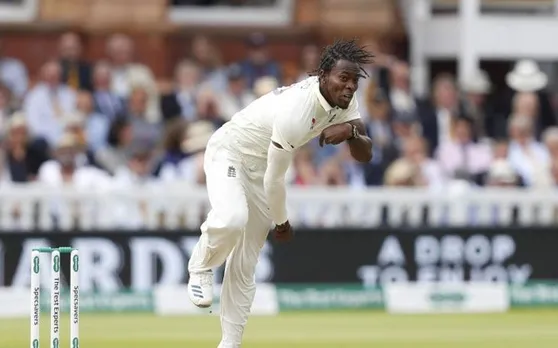 Ashes Series: जोफ्रा आर्चर के स्पेल के दीवाने हुए रिकी पॉन्टिंग, कही यह बड़ी बात