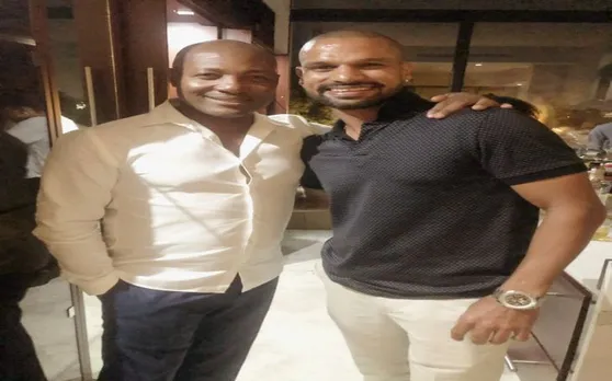 जब मिले दो लेफ्टी बल्‍लेबाज, जानें फिर क्‍या हुआ