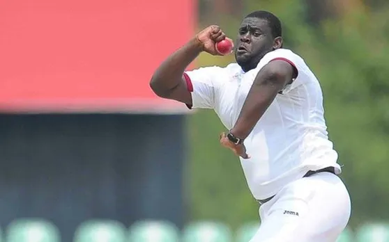 IND vs WI: टेस्ट फॉर्मेट को लेकर रहकीम कॉर्नवाल ने कही बड़ी बात, जानें क्या बोले