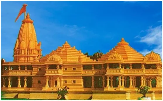 अयोध्या मामले में मिल सकती है बड़ी खुशखबरी! पत्थर तराशने के काम में आई तेजी