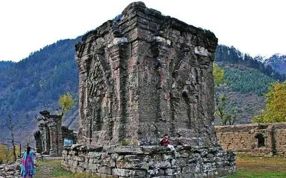 PoK में हैं हिंदू, सिख और बौद्धों के करीब 600 तीर्थस्थल, 5000 साल पुराना शारदा पीठ भी वहीं है