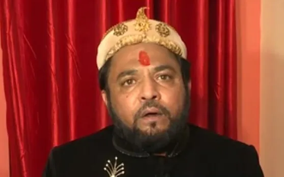 अयोध्या में राम मंदिर निर्माण की पहली ईंट रखने को तैयार हैं बाबर के वंशज