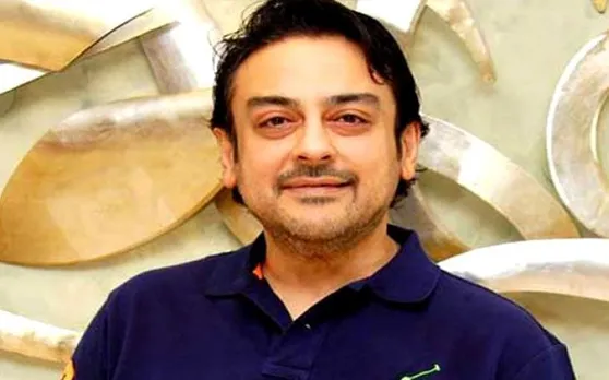पाकिस्तानियों को 'असहाय, पथभ्रष्ट और निराश' कहने वाले अदनान सामी बोले-मैं आतंकवाद, पाकिस्तानी सेना के खिलाफ हूं