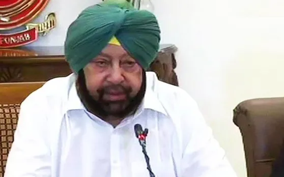 बाढ़ पीड़ितों के लिए पंजाब के सीएम अमरिंदर सिंह ने खोला खजाना, 100 करोड़ रुपए देने की घोषणा