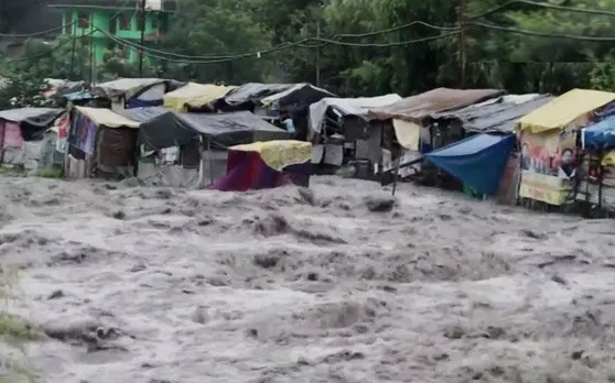 उत्तर भारत में बारिश का कहर, 38 की मौत, कई लोग लापता