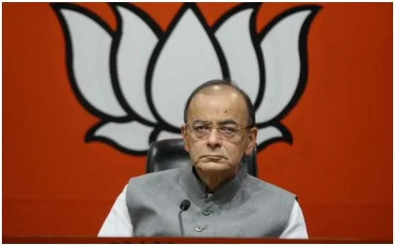 CBI और CJI से जुड़े मामलों में अरुण जेटली ने सरकार के लिए क्या भूमिका निभाई