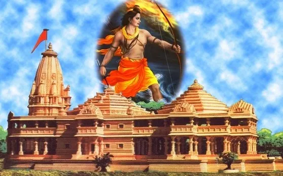 योगी सरकार ने अयोध्या में पुजारियों, कर्मचारियों की वेतन में की बढ़ोतरी, संतों ने व्यक्त की खुशी