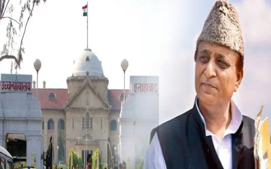 आजम खान को इलाहाबाद हाईकोर्ट से मिली फौरी राहत, जानिए क्या है मामला
