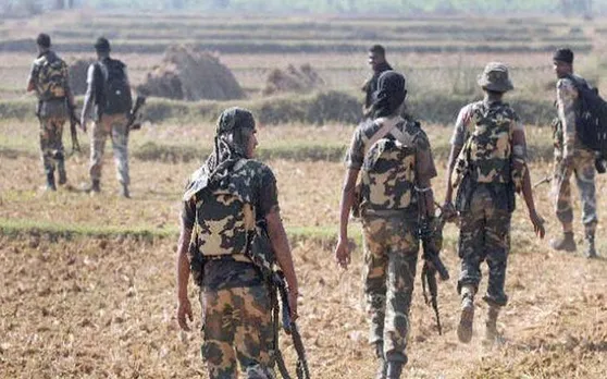 दंतेवाड़ा में नक्सलियों की साजिश नाकामयाब, सुरक्षाबलों ने नष्ट किए 3 बारूदी सुरंग