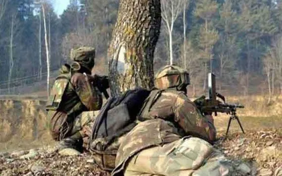 अनुच्छेद 370 हटने के बाद बारामुला में पहली मुठभेड़, सुरक्षाबलों और आतंकवादियों के बीच फायरिंग