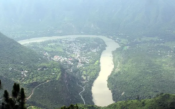 भारत के इस घातक कदम से पाकिस्‍तान में मचा हाहाकार, अलर्ट जारी