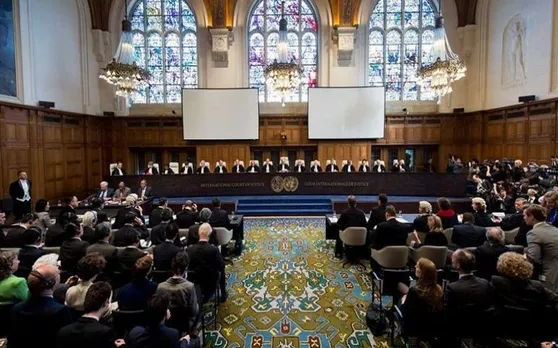 ICJ में कश्मीर मुद्दे को ले जाएगी पाकिस्तान की सरकारः शाह महमूद कुरैशी