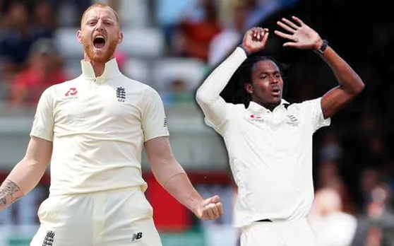 Ashes 2019: जोफ्रा आर्चर के समर्थन में आए बेन स्टोक्स, कहा- आगे भी रहेंगे आक्रामक