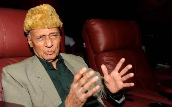 संगीत के जादूगर खय्याम को पूर्ण राजकीय सम्मान के साथ दी जाएगी अंतिम विदाई