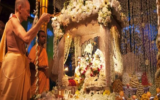 Janmashtami 2019: जानिए इस साल कब पड़ रहा है जन्माष्टमी का त्योहार
