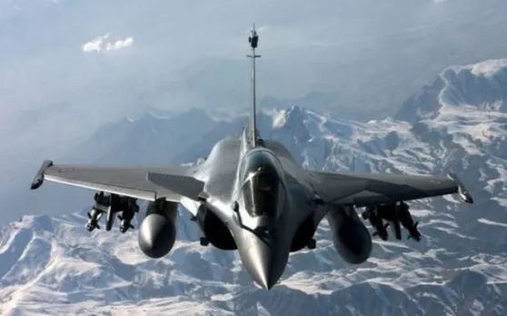 सावधान पाकिस्‍तान (Pakistan) ! अगले महीने आ रहा है राफेल (Rafale) का पहला बेड़ा