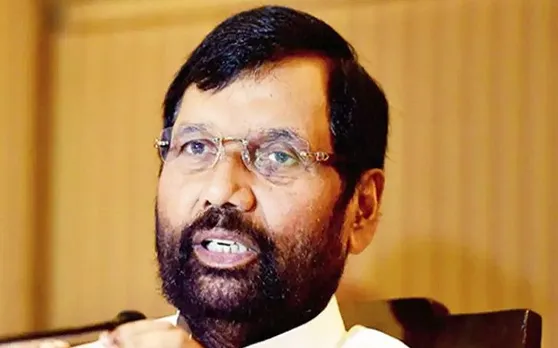 आरक्षण के मुद्दे पर किसी भी तरह की बहस नहीं होगी: रामविलास पासवान