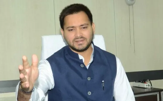 बिहार : तेजस्वी नदारद, राजद नेताओं में संशय