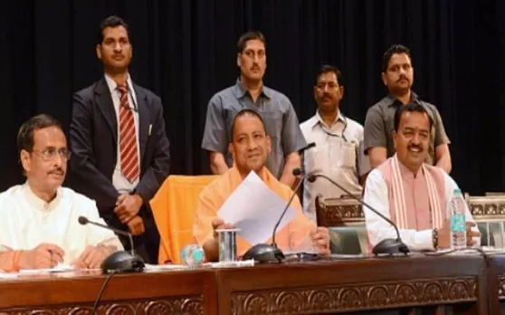 आज होगा उत्तर प्रदेश कैबिनेट का विस्तार, यहां देखें शपथ लेने वाले नए मंत्रियों की संभावित लिस्ट