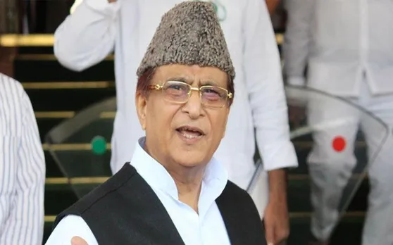 SP सांसद आजम खान के निर्वाचन को चुनौती, इलाहाबाद हाईकोर्ट में आज होगी सुनवाई