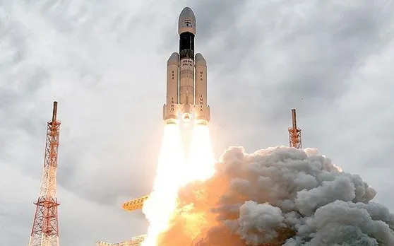 Chandrayaan 2: चांद पर उतरते ही भारत के नाम दर्ज हो जाएगा ये बड़ा रिकॉर्ड