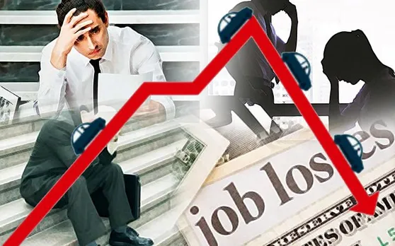 अर्थव्यवस्था को जोरदार झटका, अगस्त में कोर सेक्टर की ग्रोथ में 0.5% की गिरावट