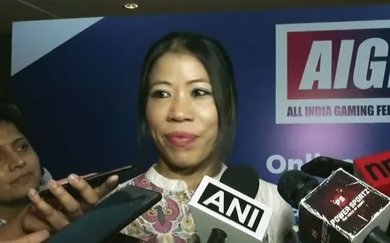 Article 370: कश्मीर मुद्दे पर जानें क्या बोली मैरी कॉम, द्रोणाचार्य पुरस्कार चयन समिति से हटी
