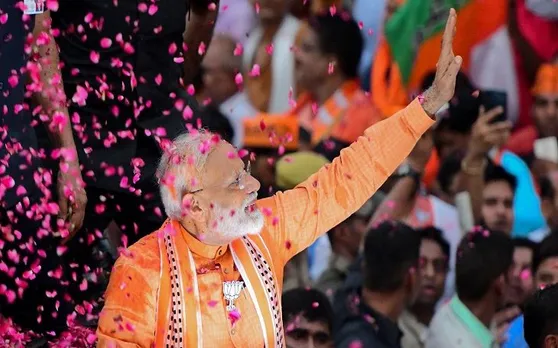 पीएम नरेंद्र मोदी ने हाईकोर्ट में दाखिल किया जवाब,  वाराणसी लोकसभा से निर्वाचन की वैधता को मिली है चुनौती