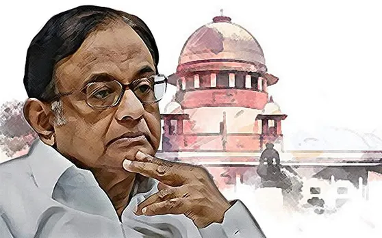 काफी मशक्कत के बाद सीबीआई ने पूर्व केंद्रीय मंत्री पी चिदंबरम को किया गिरफ्तार