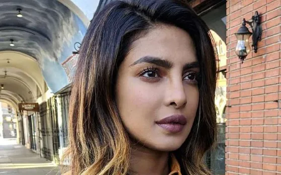 प्रियंका चोपड़ा पर साधा अब पाकिस्तान ने निशाना, हताश और खिसियाया है पड़ोसी देश