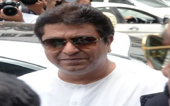 ED के समक्ष पेश होने से पहले राज ठाकरे ने कार्यकर्ताओं को लिखी चिट्ठी, की ये गुजारिश