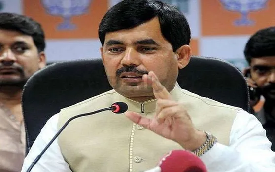 शाहनवाज हुसैन बोले- माल्या और नीरव मोदी के भागने का मुद्दा उठाने वाले पी. चिदंबरम क्यों हैं फरार?