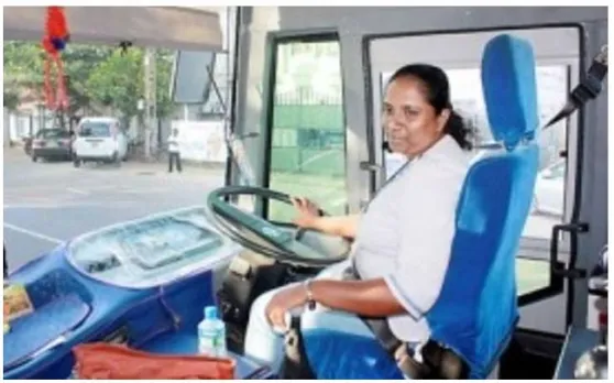 केरल में महिलाओं के लिए खुशखबरी! अब करेंगी ऐसा काम जहां सिर्फ पुरुषों का था वर्चस्व