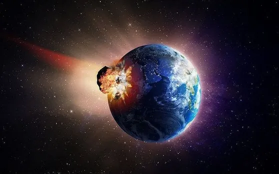 Asteroid Alert! 14 सितंबर को हो सकती है पृथ्वी तबाह, Asteroid 2000 QW7 बढ़ रहा पृ्थ्वी की ओर