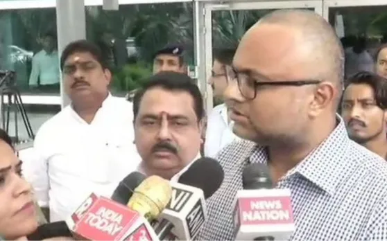 INX Media Case: कौन इंद्राणी कौन पीटर, मैं किसी को नहीं जानता- कार्ति चिदंबरम