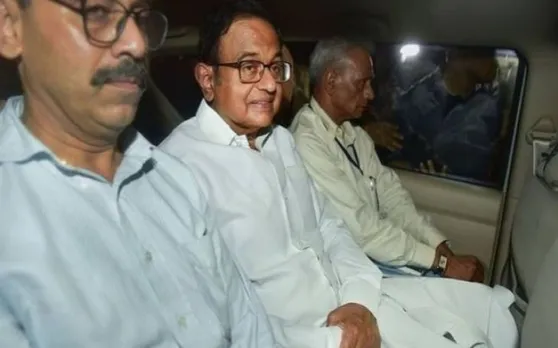 पी चिदंबरम जाएंगे जेल या मिलेगी बेल! सुप्रीम कोर्ट आज सुनाएगा अहम फैसला