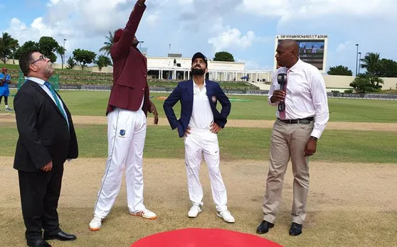 IND vs WI: वेस्टइंडीज ने जीता टॉस, पर आंकड़े हैं विराट जीत के पक्ष में