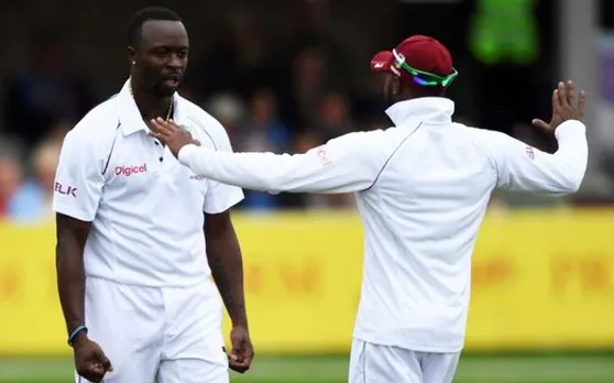 IND vs WI, Day 1: रहाणे-विहारी की पारी से संभला भारत, पहले दिन बनाए 203/6