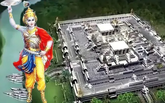 NN Special. जन्माष्टमी विशेष: कृष्ण को न मानने वालों के मुंह पर तमाचा है यह खोज