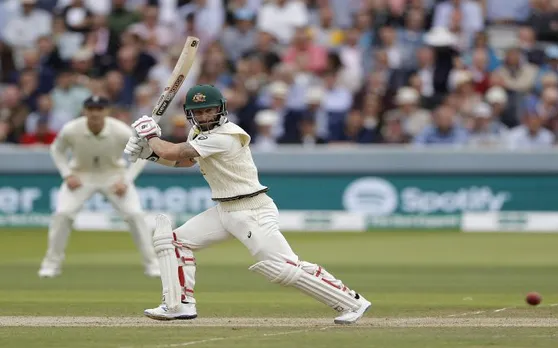 Ashes 2019: लीड्स टेस्ट में इंग्लैंड ने टॉस जीता, ऑस्ट्रेलिया को दिया पहले बल्लेबाजी का न्योता