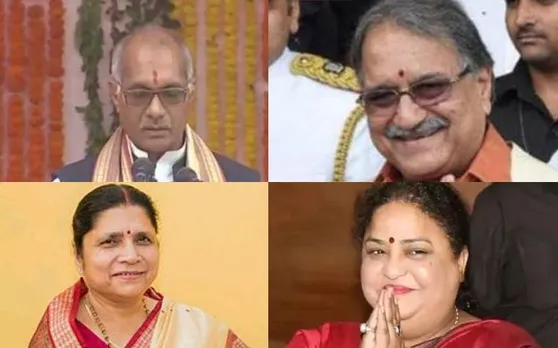 उत्तर प्रदेश सरकार के 4 मंत्रियों से यूं ही नहीं लिए गए इस्तीफे, जानिए पूरा कारण