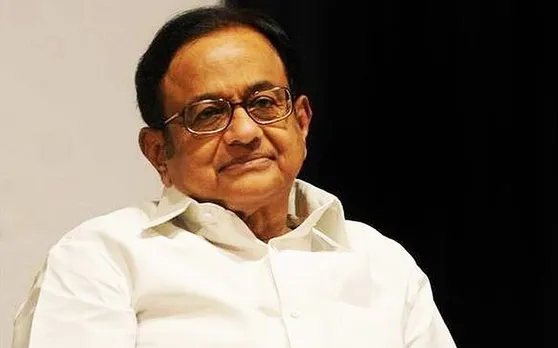 गिरफ्तार न होते पी चिदंबरम तो कांग्रेस को पेश आती ये बड़ी मुसीबत