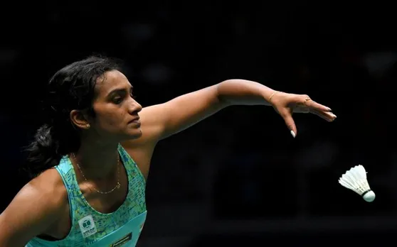 pv sindhu