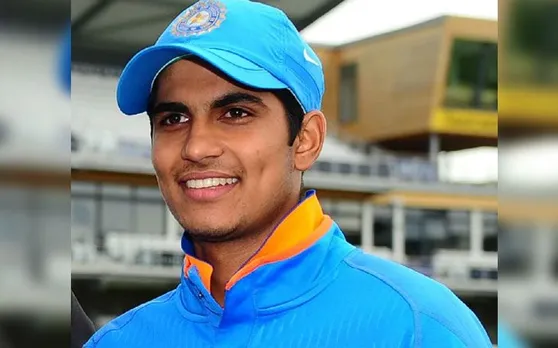 शुभमन गिल ने खोला अपनी सफलता का राज, बताया किस खिलाड़ी ने किया प्रभावित